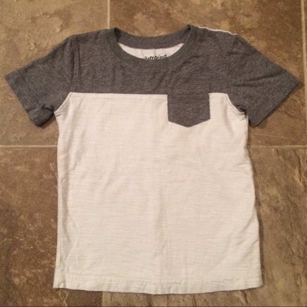 Jumping Beans Shirt 3T